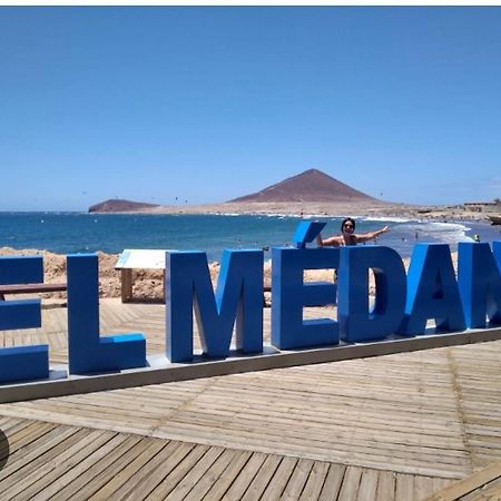 Cala Medano Διαμέρισμα Ελ Μέντανο Εξωτερικό φωτογραφία