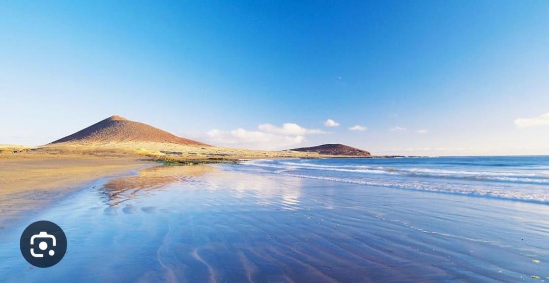 Cala Medano Διαμέρισμα Ελ Μέντανο Εξωτερικό φωτογραφία